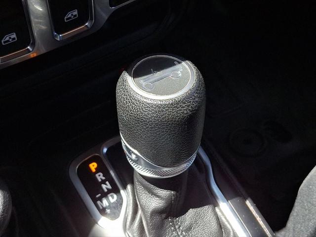 2019 Jeep Wrangler Sport S 4x4