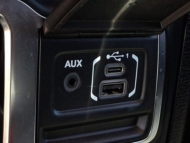 2019 Jeep Wrangler Sport S 4x4
