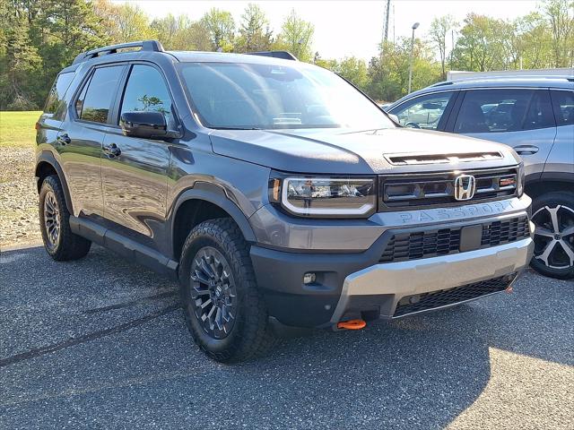 2026 Honda Passport AWD TrailSport for sale in Cape May Court House, NJ