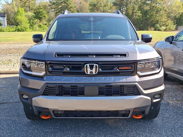 2026 Honda Passport AWD TrailSport