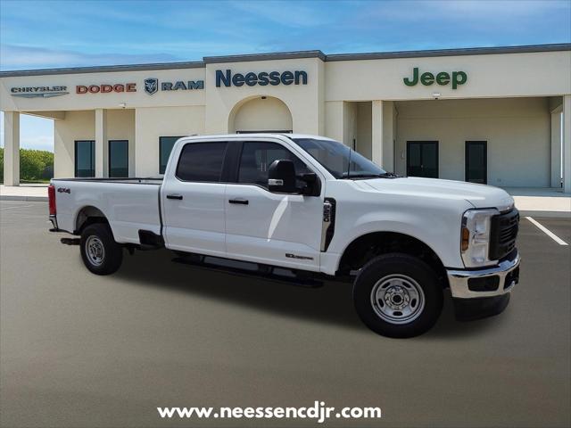 2024 Ford F-250 XL for sale in Kingsville, TX