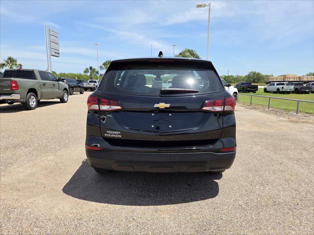 2024 Chevrolet Equinox FWD 1FL