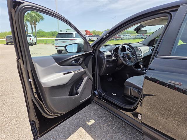 2024 Chevrolet Equinox FWD 1FL