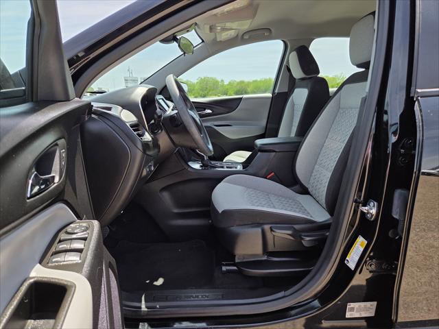 2024 Chevrolet Equinox FWD 1FL