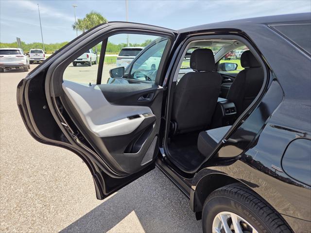 2024 Chevrolet Equinox FWD 1FL