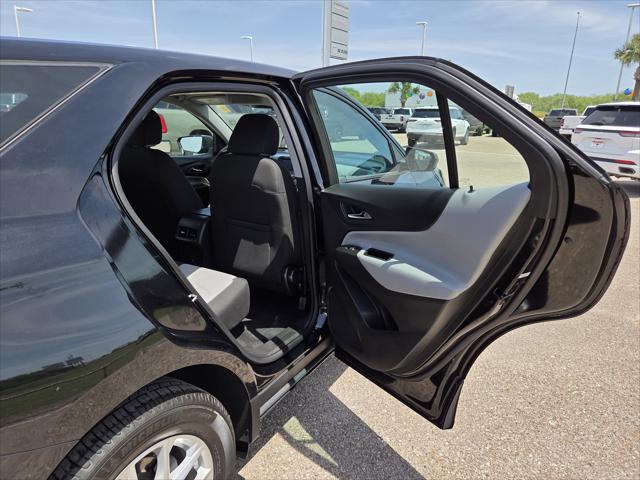 2024 Chevrolet Equinox FWD 1FL