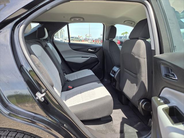 2024 Chevrolet Equinox FWD 1FL