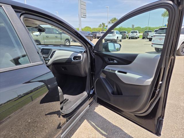 2024 Chevrolet Equinox FWD 1FL