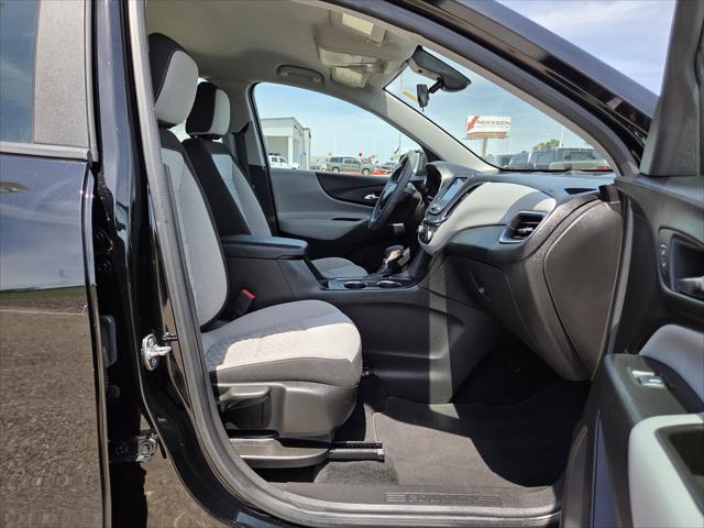 2024 Chevrolet Equinox FWD 1FL