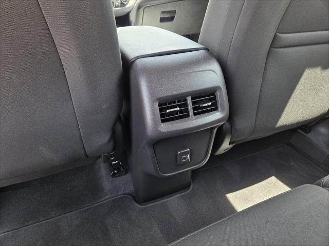 2024 Chevrolet Equinox FWD 1FL