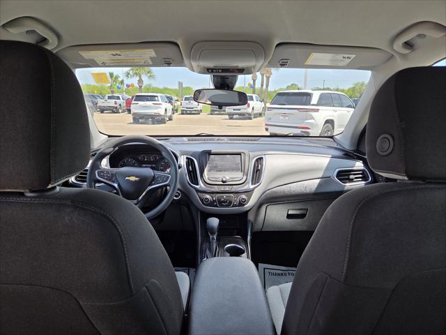 2024 Chevrolet Equinox FWD 1FL