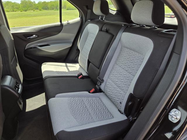 2024 Chevrolet Equinox FWD 1FL