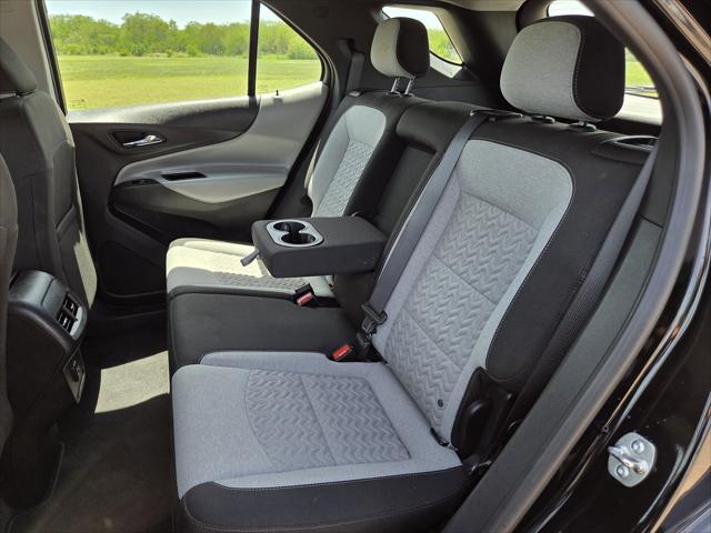 2024 Chevrolet Equinox FWD 1FL