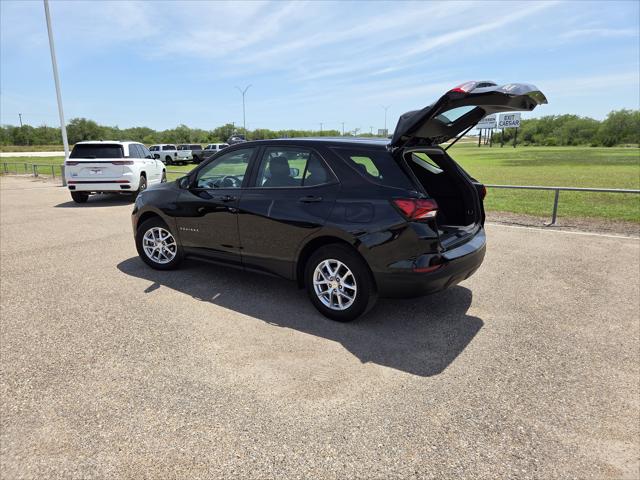 2024 Chevrolet Equinox FWD 1FL