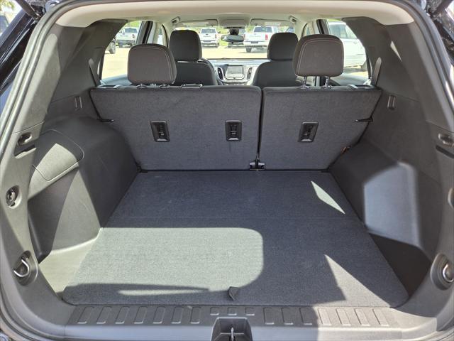 2024 Chevrolet Equinox FWD 1FL