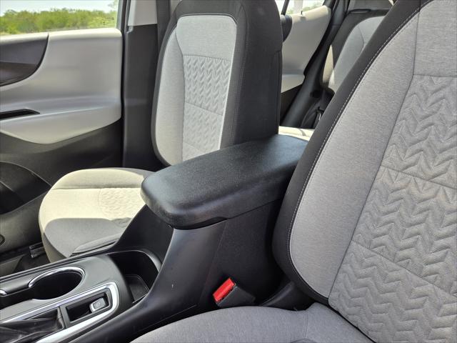 2024 Chevrolet Equinox FWD 1FL