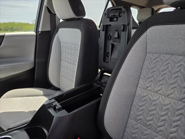 2024 Chevrolet Equinox FWD 1FL