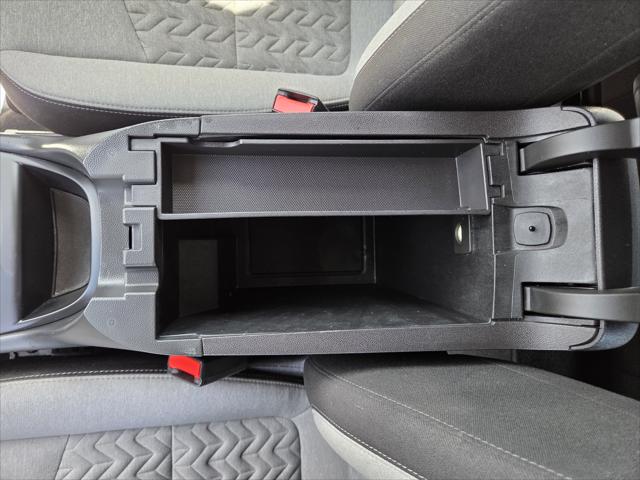 2024 Chevrolet Equinox FWD 1FL