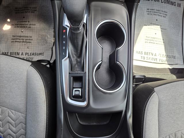 2024 Chevrolet Equinox FWD 1FL