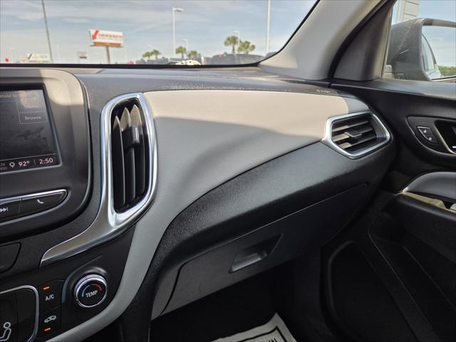 2024 Chevrolet Equinox FWD 1FL