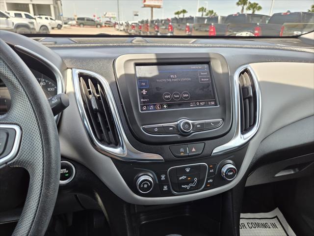 2024 Chevrolet Equinox FWD 1FL