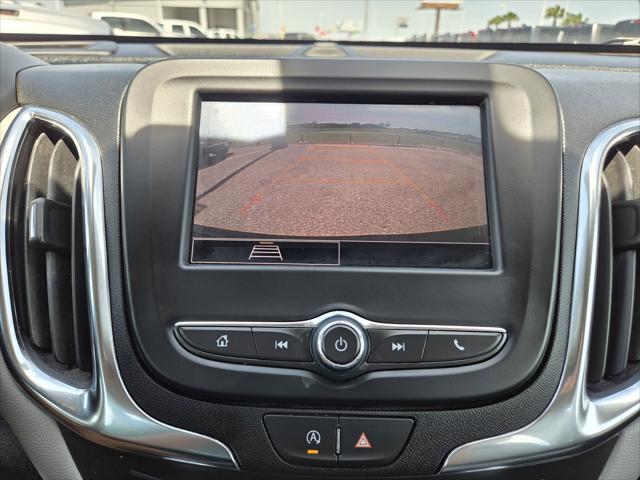 2024 Chevrolet Equinox FWD 1FL