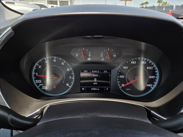 2024 Chevrolet Equinox FWD 1FL