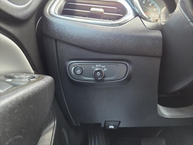 2024 Chevrolet Equinox FWD 1FL