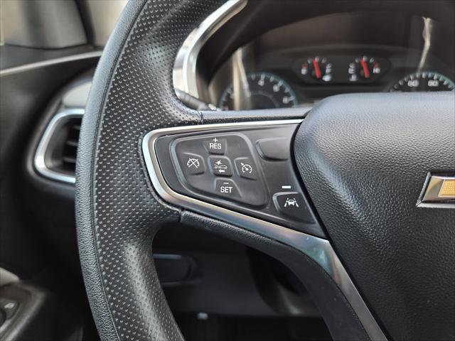 2024 Chevrolet Equinox FWD 1FL