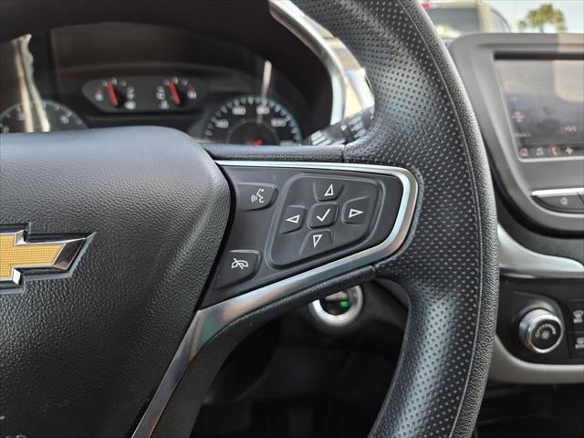 2024 Chevrolet Equinox FWD 1FL