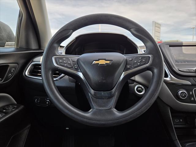 2024 Chevrolet Equinox FWD 1FL