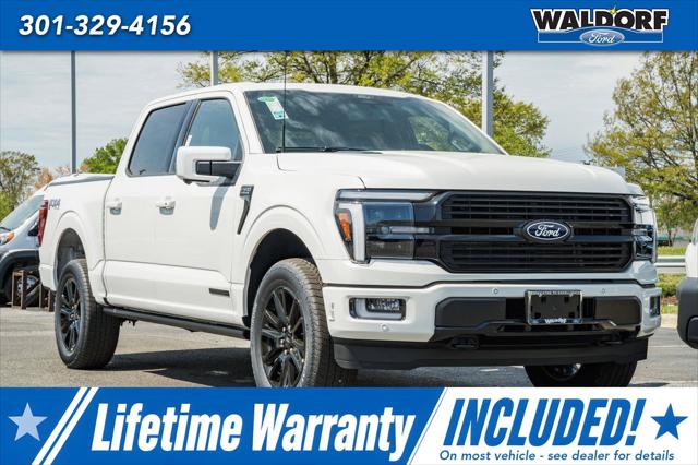 2026 Ford F-150 Platinum for sale in Waldorf, MD
