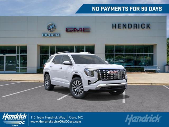 2026 GMC Terrain AWD Denali for sale in Cary, NC