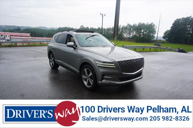 2023 Genesis GV80 2.5T AWD for sale in Pelham, AL