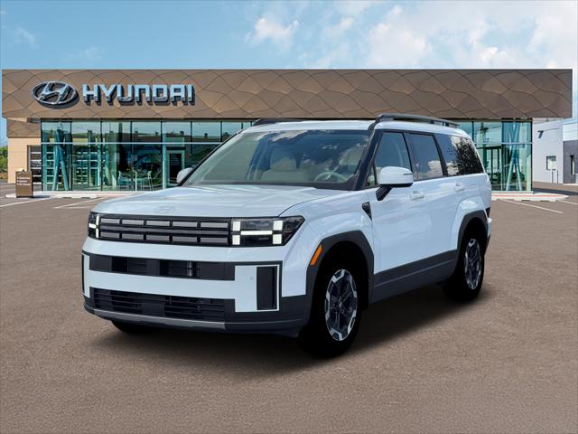 2026 Hyundai Santa Fe SEL for sale in Green Valley, AZ