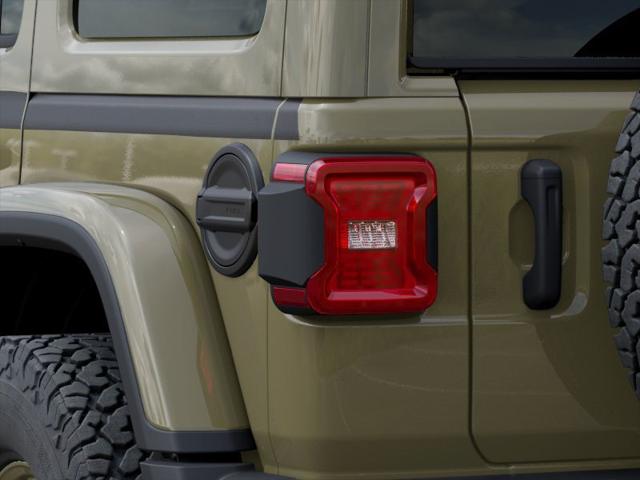 New 2026 Jeep Wrangler Willys 41 For Sale in Tucson, AZ