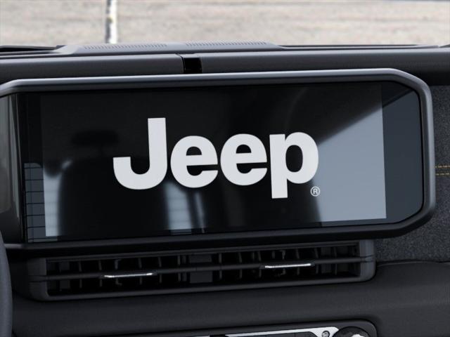 New 2026 Jeep Wrangler Willys 41 For Sale in Tucson, AZ
