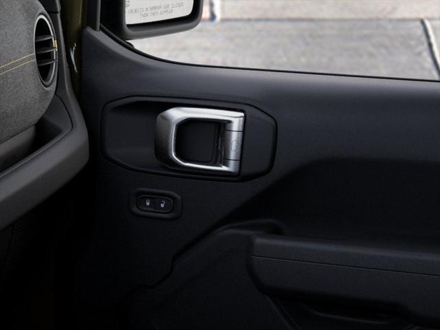 New 2026 Jeep Wrangler Willys 41 For Sale in Tucson, AZ