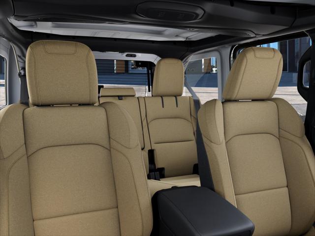 New 2026 Jeep Wrangler Willys 41 For Sale in Tucson, AZ