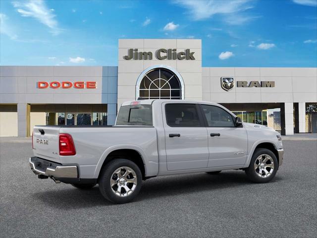 New 2026 RAM 1500 Big Horn Crew Cab 4x4 57" Box For Sale in Tucson, AZ