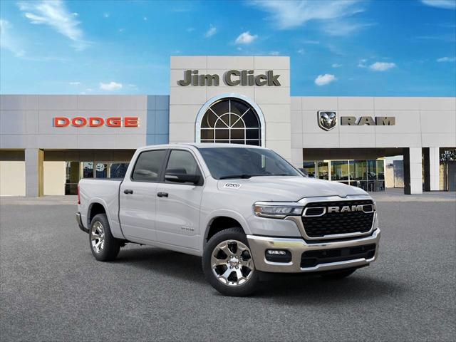 New 2026 RAM 1500 Big Horn Crew Cab 4x4 57" Box For Sale in Tucson, AZ