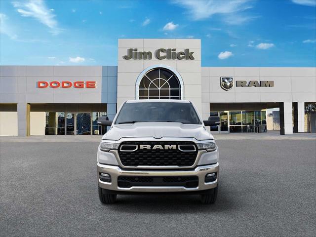 New 2026 RAM 1500 Big Horn Crew Cab 4x4 57" Box For Sale in Tucson, AZ