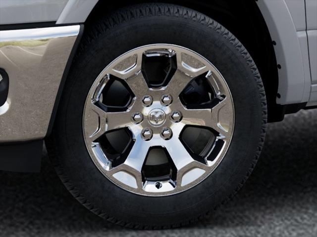 New 2026 RAM 1500 Big Horn Crew Cab 4x4 57" Box For Sale in Tucson, AZ