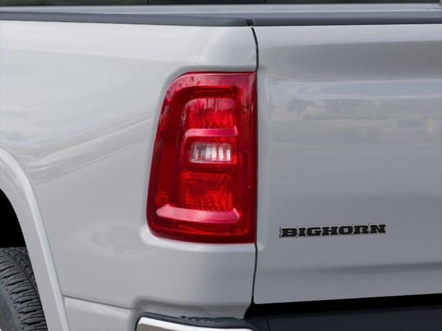 New 2026 RAM 1500 Big Horn Crew Cab 4x4 57" Box For Sale in Tucson, AZ