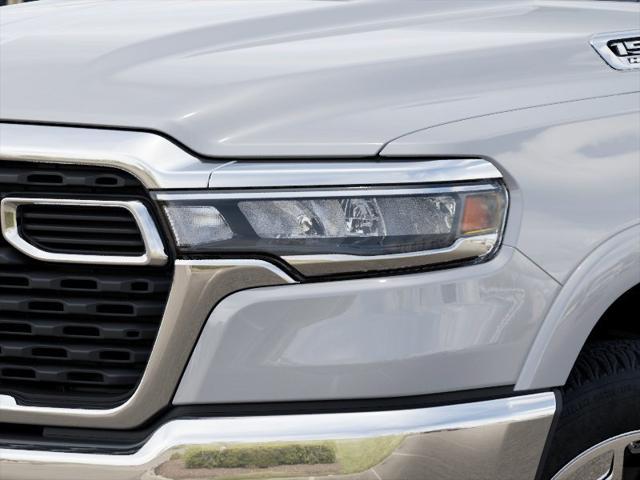 New 2026 RAM 1500 Big Horn Crew Cab 4x4 57" Box For Sale in Tucson, AZ