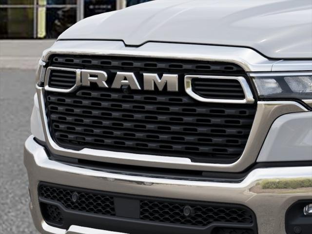 New 2026 RAM 1500 Big Horn Crew Cab 4x4 57" Box For Sale in Tucson, AZ