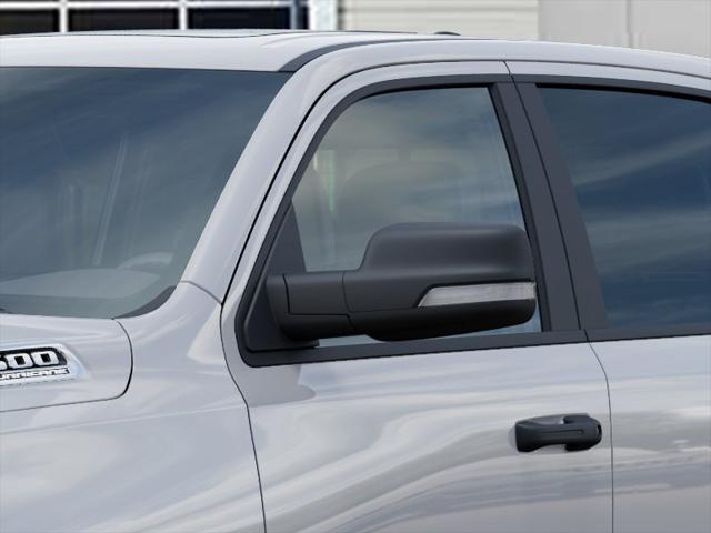 New 2026 RAM 1500 Big Horn Crew Cab 4x4 57" Box For Sale in Tucson, AZ