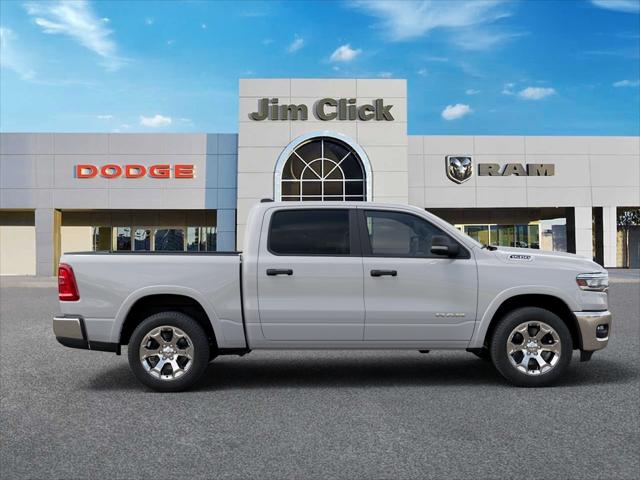 New 2026 RAM 1500 Big Horn Crew Cab 4x4 57" Box For Sale in Tucson, AZ