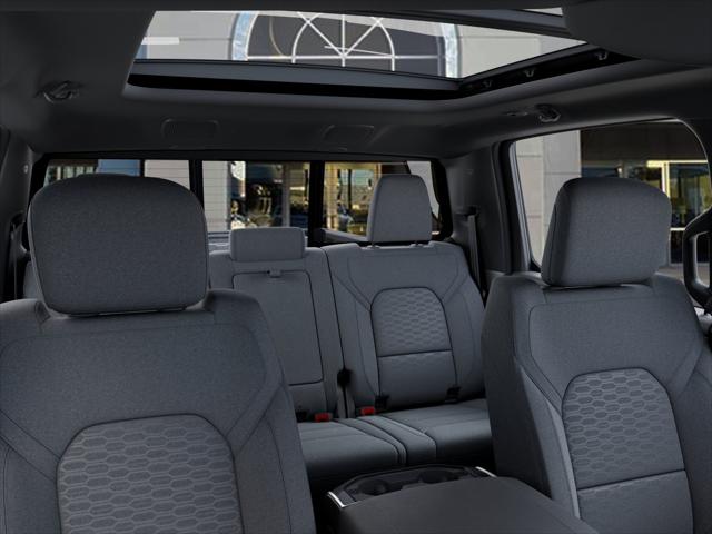 New 2026 RAM 1500 Big Horn Crew Cab 4x4 57" Box For Sale in Tucson, AZ