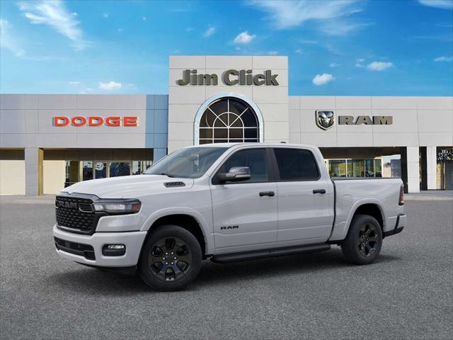 New 2026 RAM 1500 Big Horn Crew Cab 4x4 57" Box For Sale in Tucson, AZ